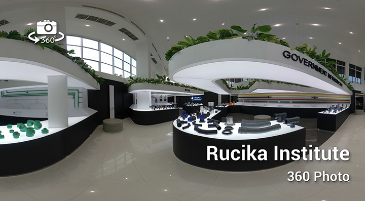 Rucika Virtual Tour